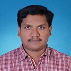 Dr. N. Yuganand