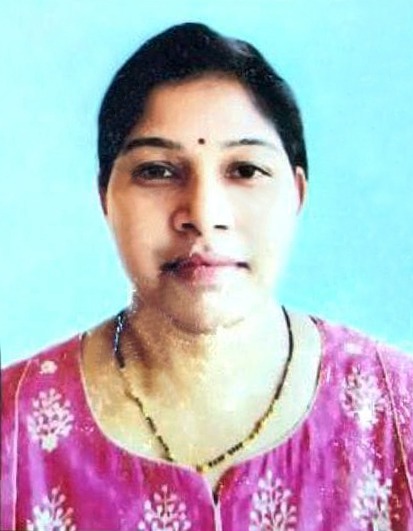 Mrs Ch.Vijayasri