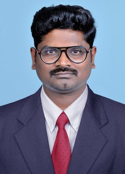 Dr. Yechuri Sivaramakrishna