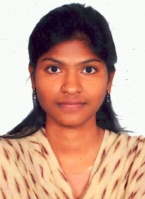 Mrs. Kannuri Sandhya