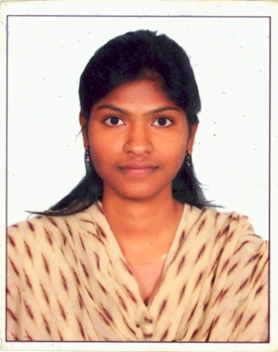 Mrs. Kannuri Sandhya