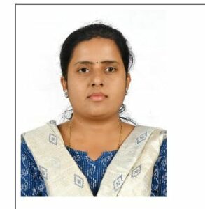 Mrs. Malothu Sindhuja