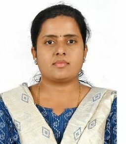 Mrs. Malothu Sindhuja
