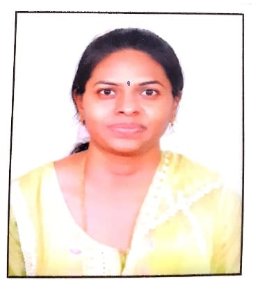 Mrs. Malothu Sindhuja