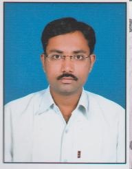 Mr. S. Naveen Kumar
