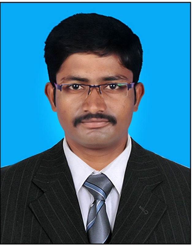 Dr. Sreenivas Thandava