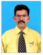 Dr Veerabhadra Swamy Pulletikurthi