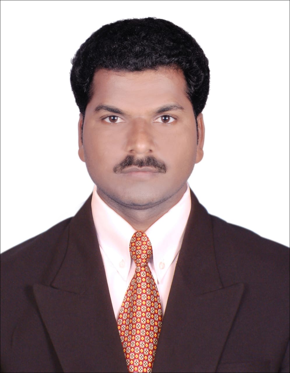 Dr Jada Jayendra
