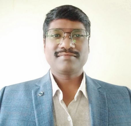 Dr. Gagan Kumar Koduru