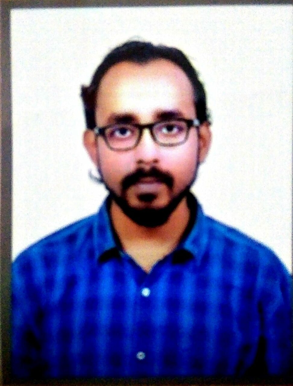 Dr. Subhadeep Kumar