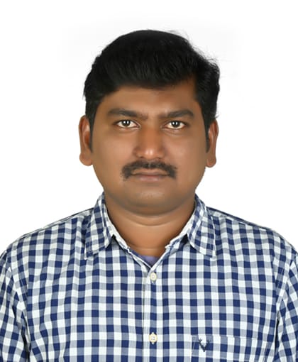Dr. Raveendranadh Bokka