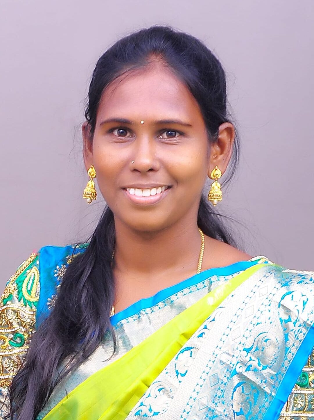 Mrs. Boddu Srilatha