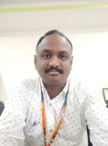 P. SANTHOSH KUMAR