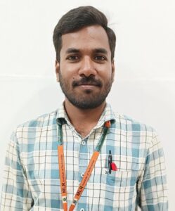 Komari BiksheswaraRao