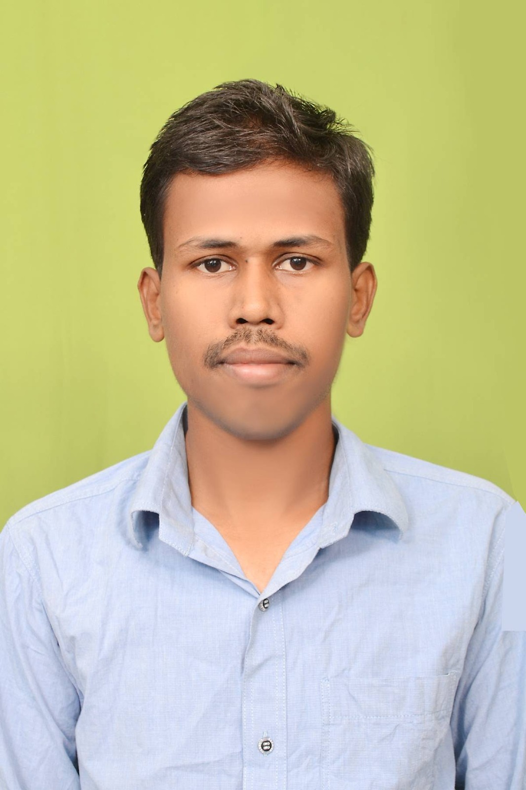 Mr. HAREESH PESALA