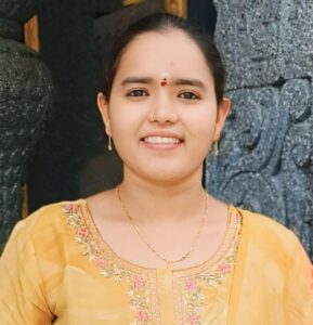 Seedarla Sandhya Rani