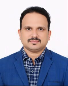 VS Pavan kumar