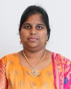 Lakshmi Saritha