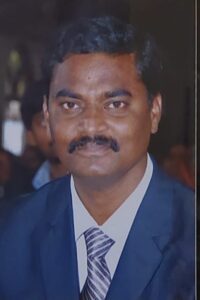 Dr. KANDRAKUNT CHINNAIAH