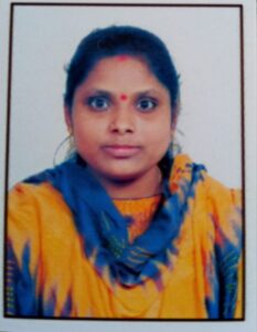 Dubasi Jeevitha