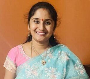 D.SRAVANTHI