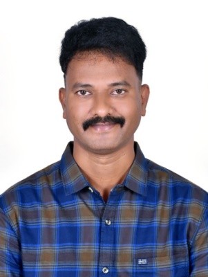 Dr. JOSTNA KUMAR GANTEPOGU