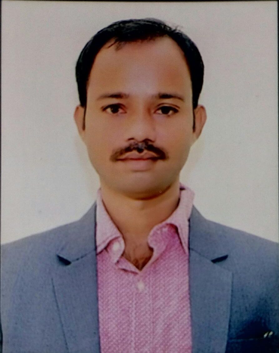 Dr. N. Ramanjaneyulu