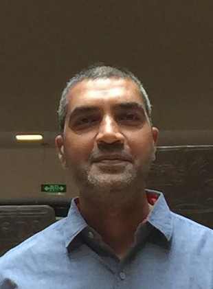 Dr. R. Arvind Singh