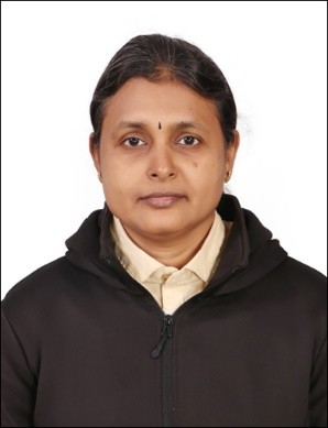 Dr. S. Jayalakshmi