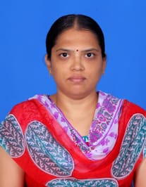 Mrs. B. Ratnamala