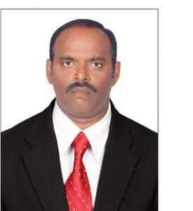 Dr K Venkata Subbaiah