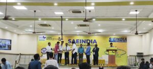 Mechanical Student Achievements 2023-24