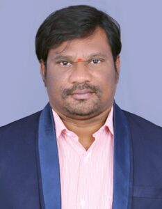 Juttu Suresh