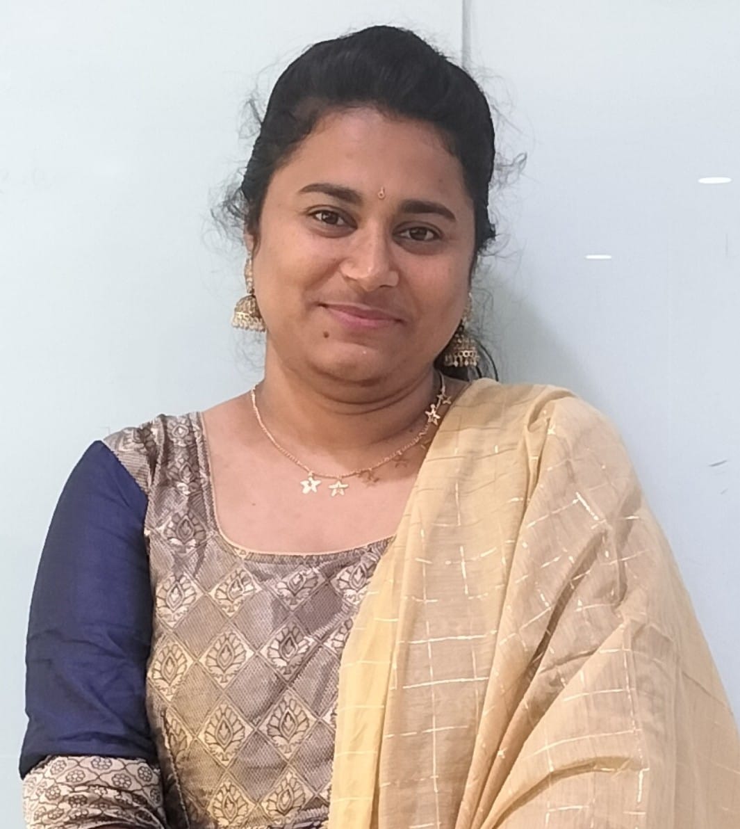 Miss. Guduru Durga Bhavani