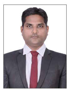 Dr. Shaik Mohammed Ilias