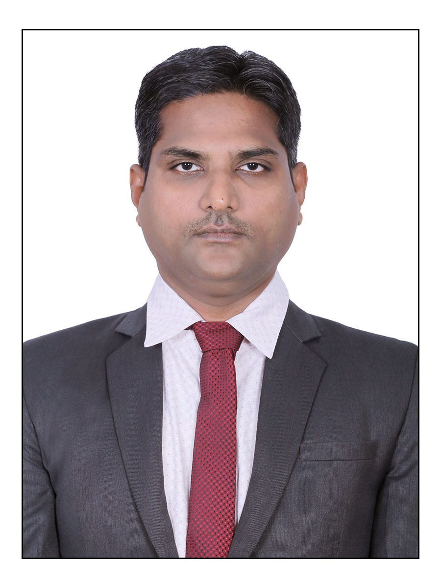 Dr. Shaik Mohammed Ilias