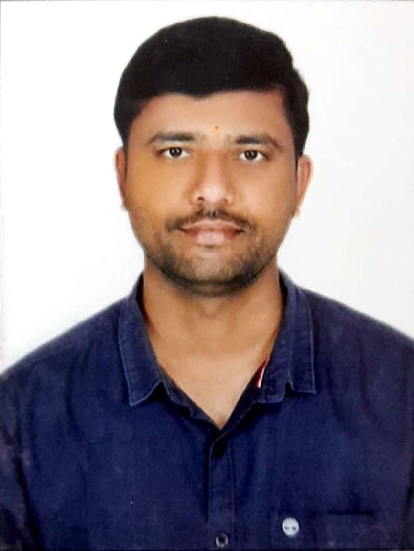 Dr. Alli Anil Kumar
