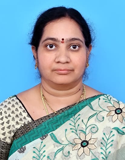 Dr Sailaja Peesapati