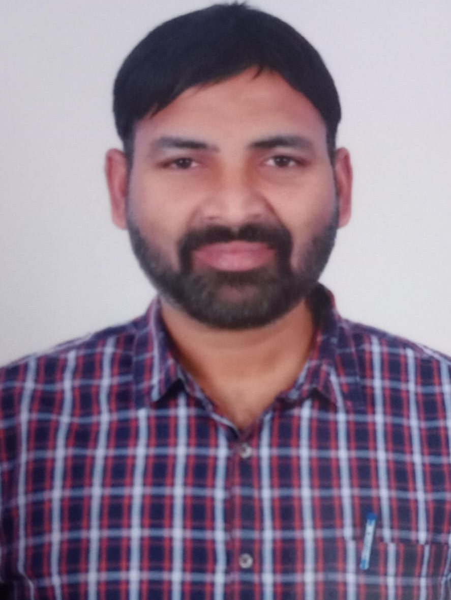 G Venkata Subba Reddy