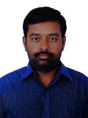 Parsharamulu Medichelmi