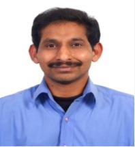 Dr. Mopur Vijaya Bhaskar Reddy