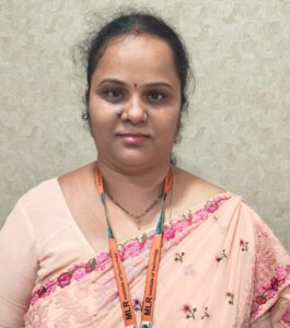 Dr Sumalatha Manne