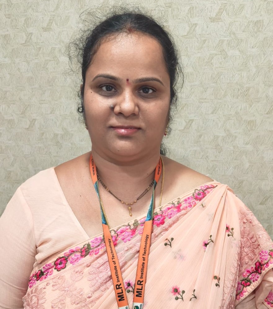 Dr Sumalatha Manne