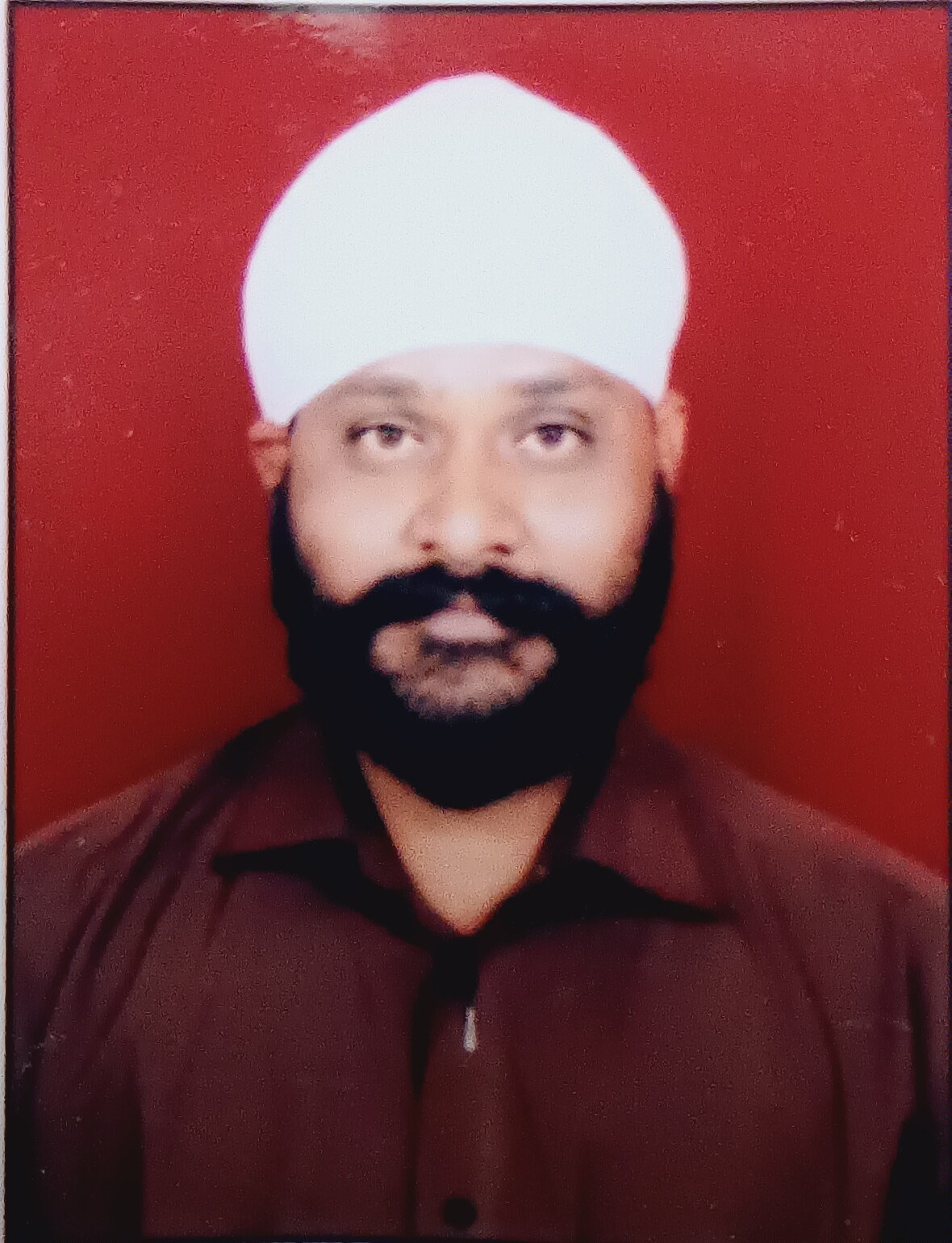 Sardar Inderpal Singh