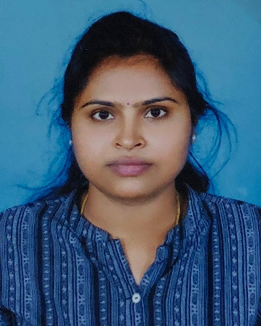 Akhila Akula