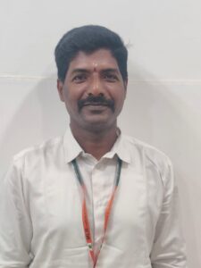 K.SRINIVAS